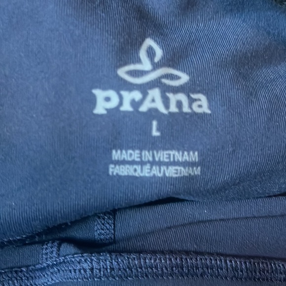 Prana leggings like new - Picture 2 of 5